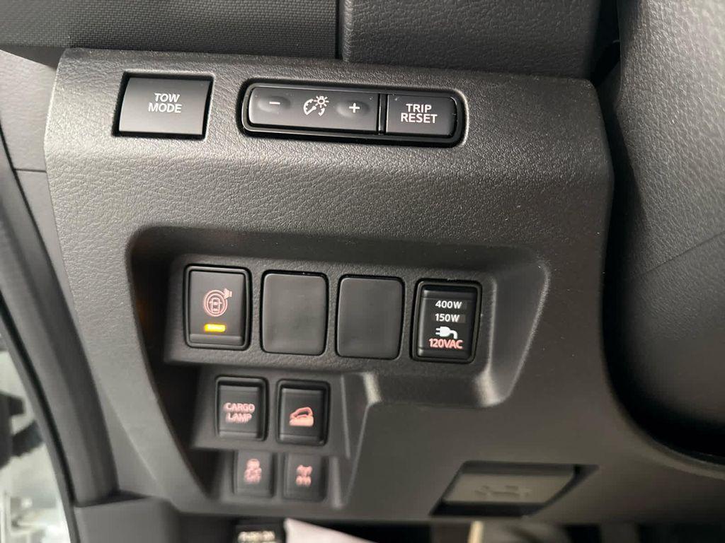 used 2023 Nissan Frontier car, priced at $39,999