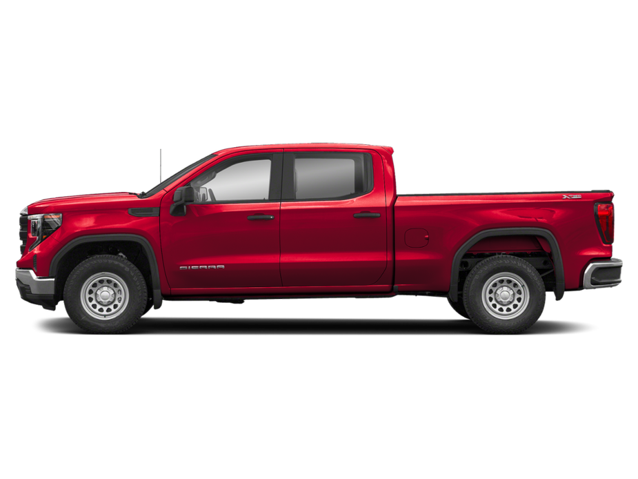 used 2022 GMC Sierra 1500 car, priced at $53,999