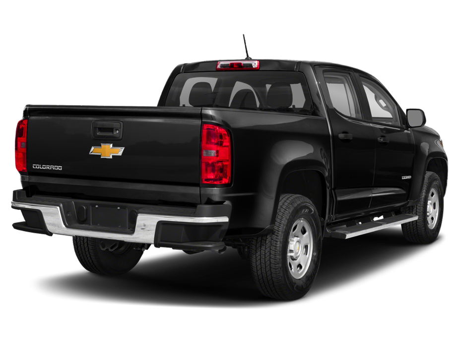 used 2019 Chevrolet Colorado car, priced at $27,999