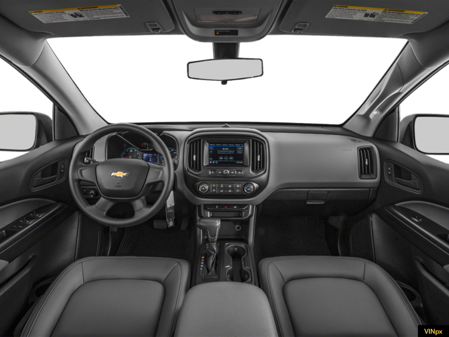 used 2019 Chevrolet Colorado car, priced at $27,999