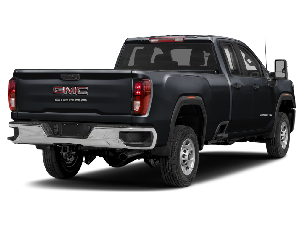 used 2024 GMC Sierra 2500 car, priced at $57,999