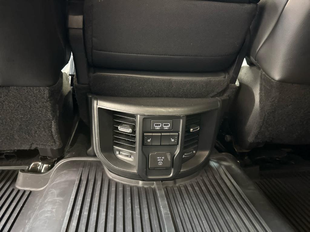 used 2019 Ram 2500 car, priced at $47,999