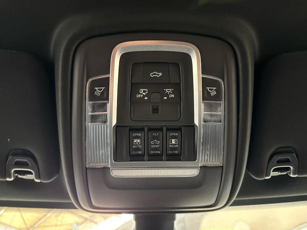 used 2019 Ram 2500 car, priced at $47,999