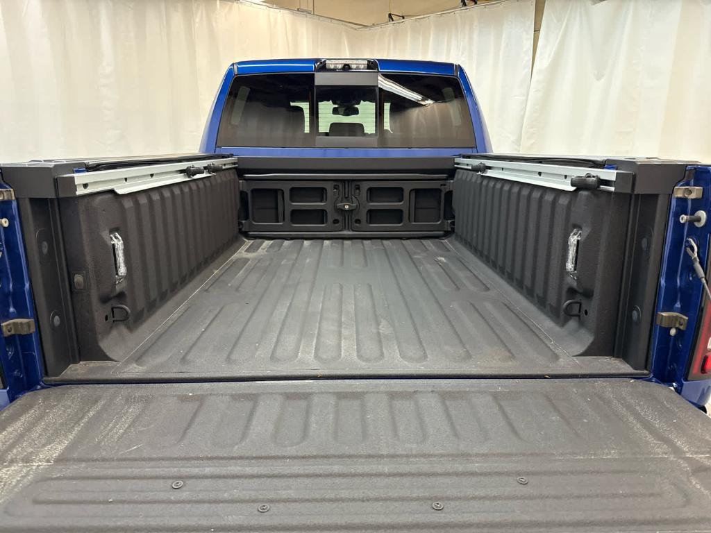 used 2019 Ram 2500 car, priced at $47,999