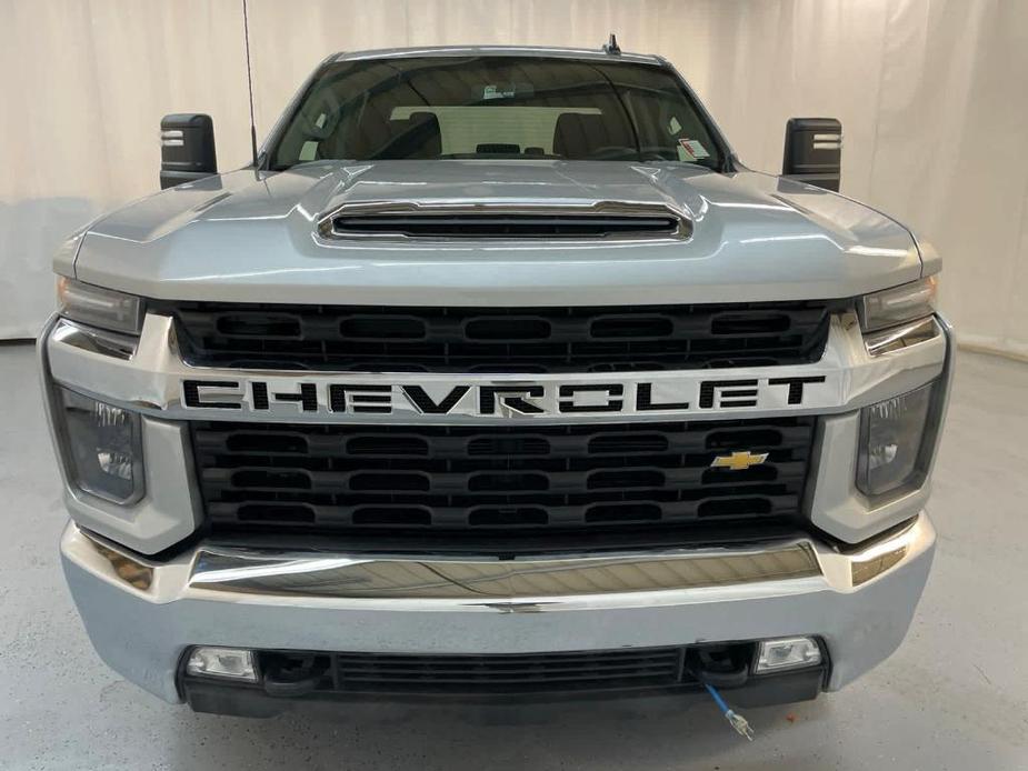 used 2023 Chevrolet Silverado 2500 car, priced at $54,999