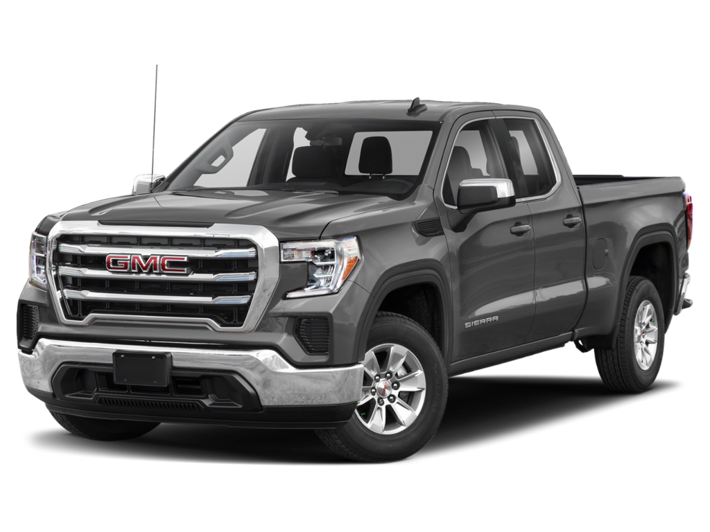 used 2019 GMC Sierra 1500 car, priced at $32,999