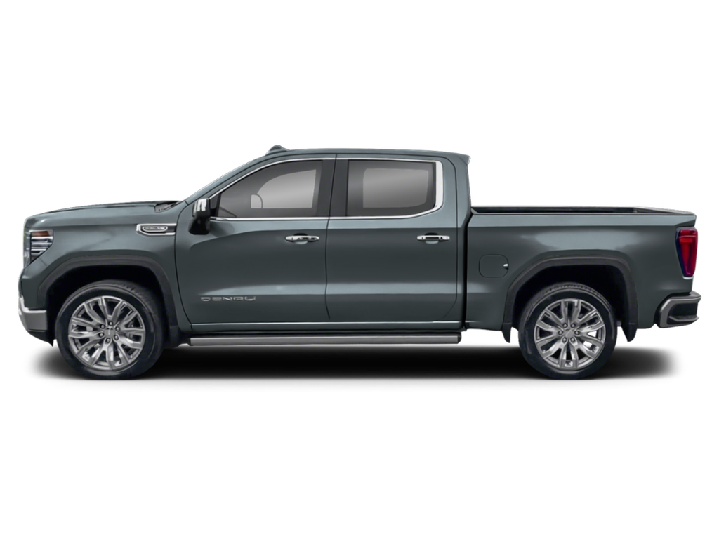 new 2025 GMC Sierra 1500 car, priced at $72,444