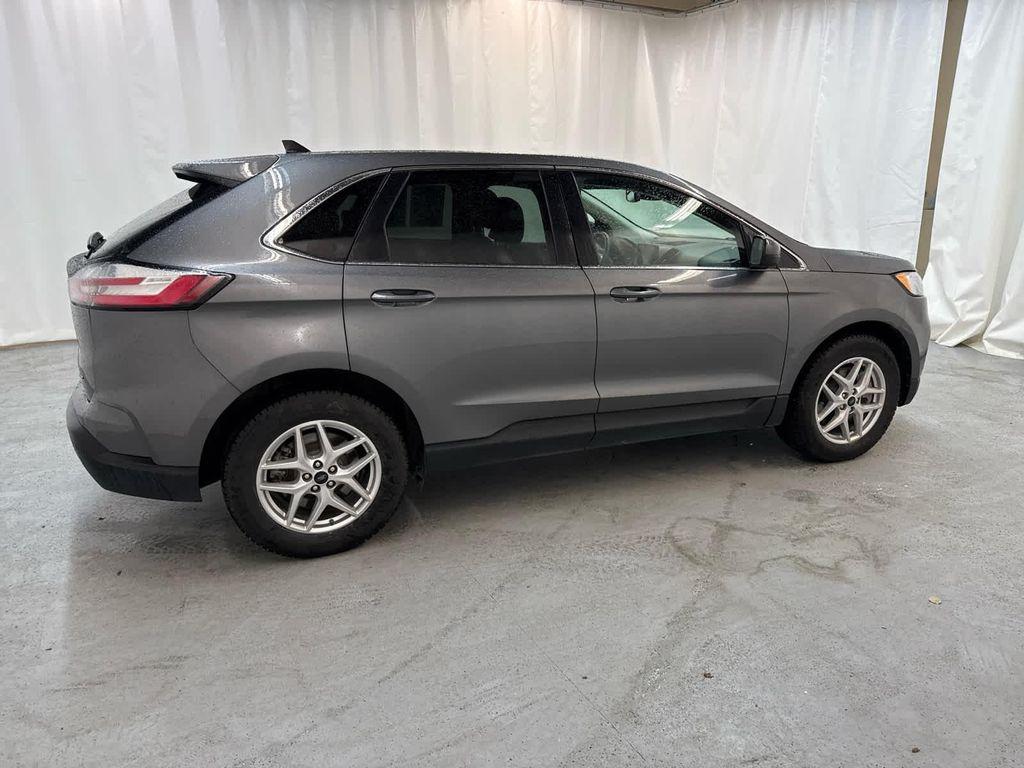 used 2024 Ford Edge car, priced at $24,999