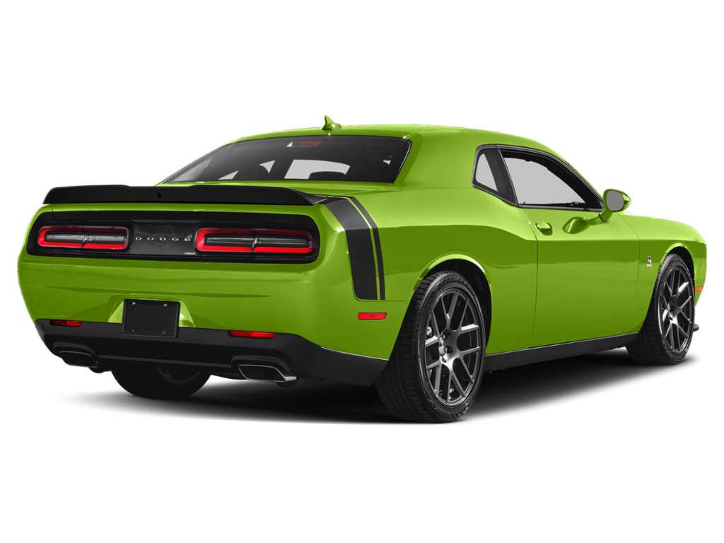used 2015 Dodge Challenger car