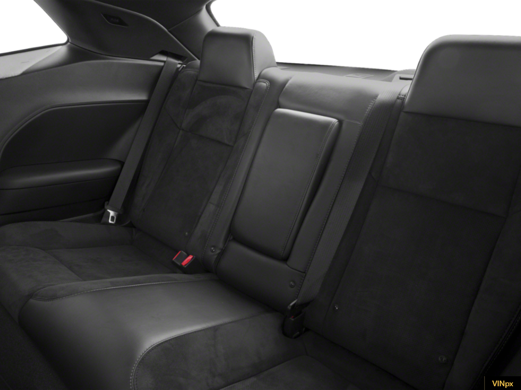 used 2015 Dodge Challenger car