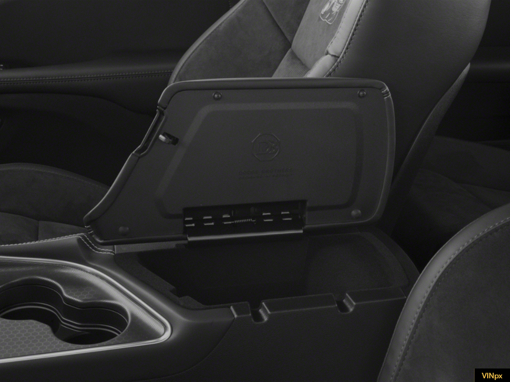 used 2015 Dodge Challenger car