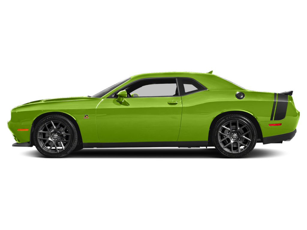 used 2015 Dodge Challenger car