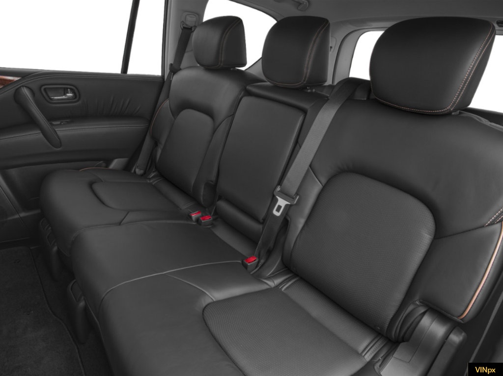 used 2019 Nissan Armada car, priced at $23,999