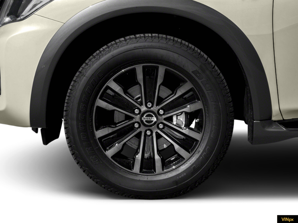 used 2019 Nissan Armada car, priced at $23,999