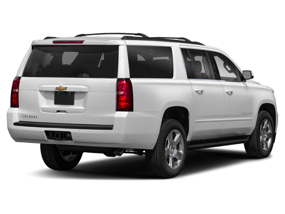 used 2019 Chevrolet Suburban car, priced at $28,999