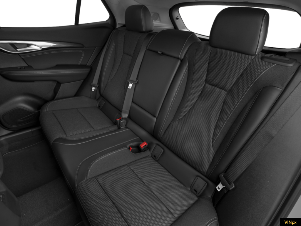 used 2021 Buick Envision car