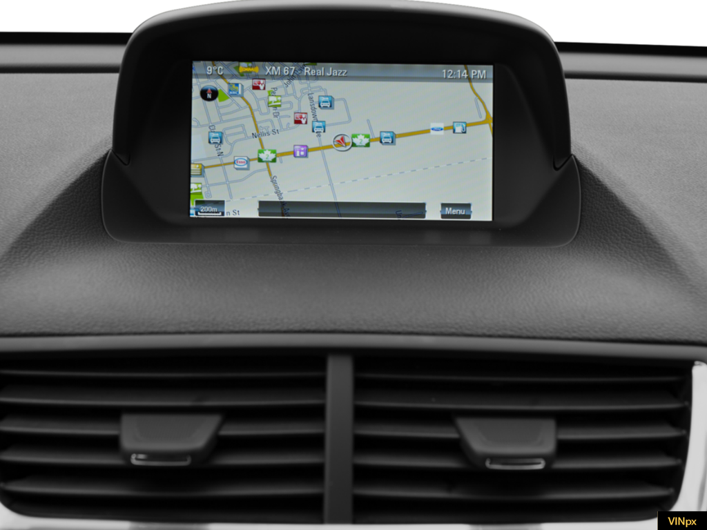 used 2016 Buick Encore car, priced at $14,999