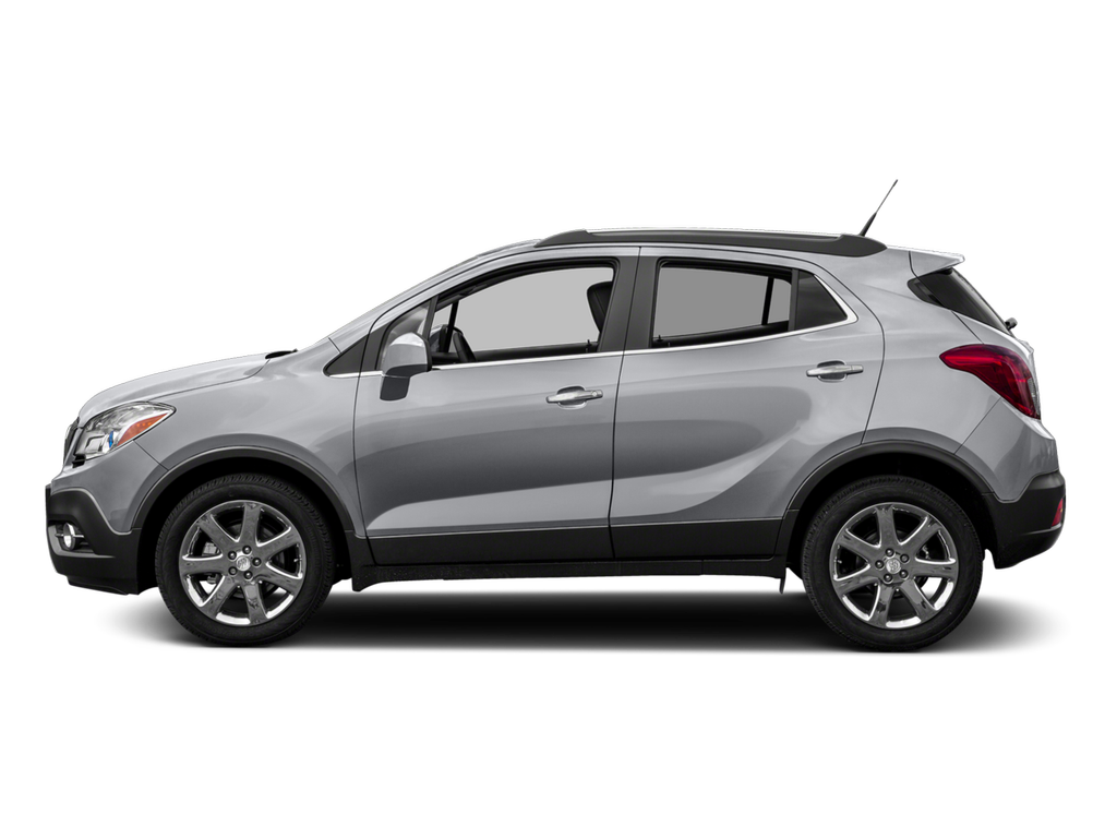 used 2016 Buick Encore car, priced at $14,999