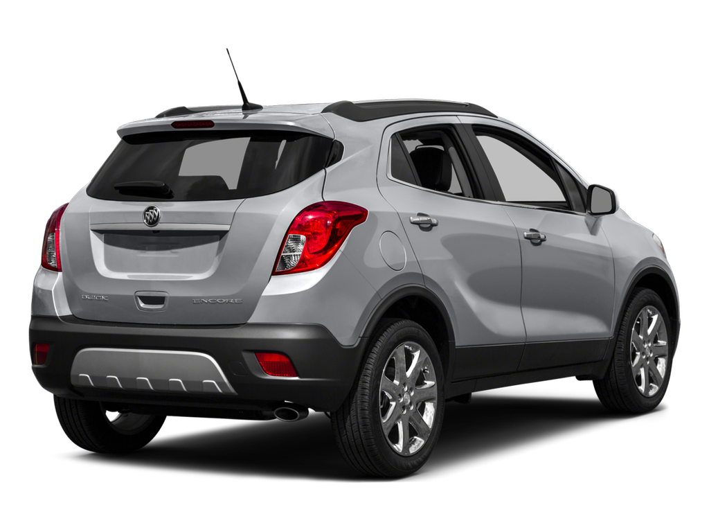 used 2016 Buick Encore car, priced at $14,999