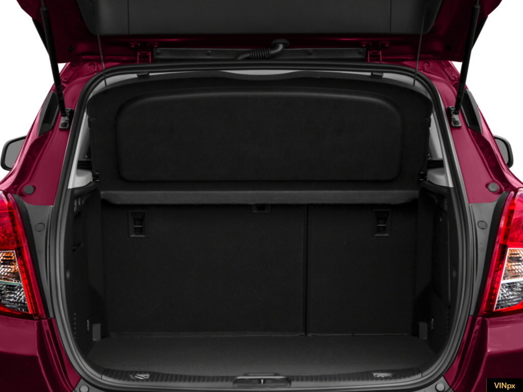 used 2016 Buick Encore car, priced at $14,999