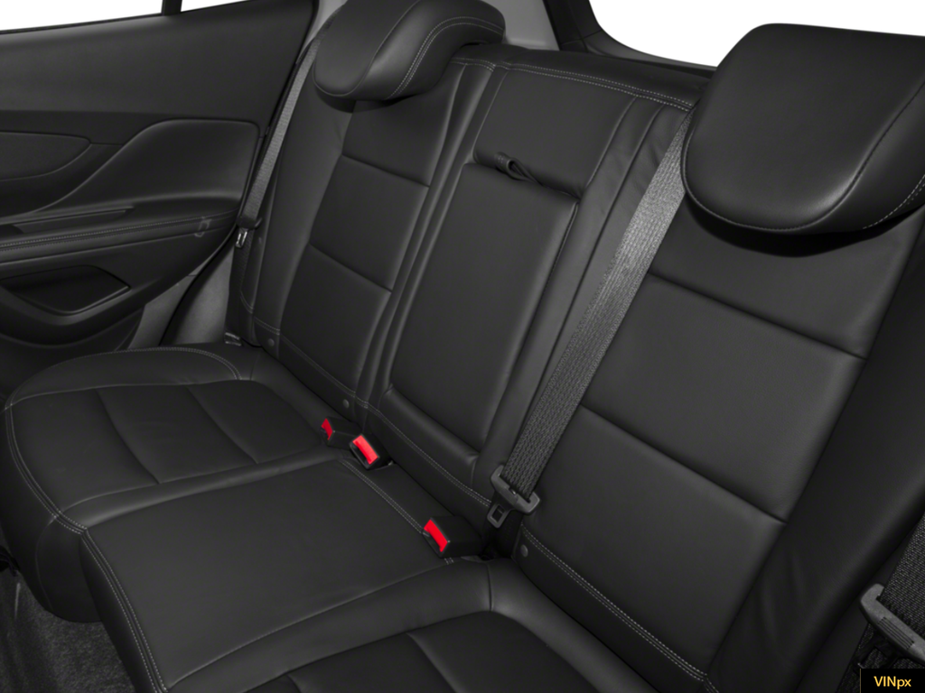 used 2016 Buick Encore car, priced at $14,999