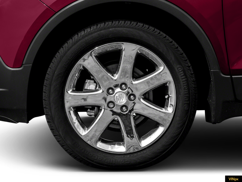 used 2016 Buick Encore car, priced at $14,999