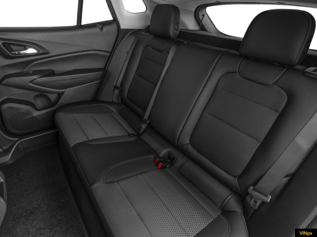 new 2025 Chevrolet Trax car, priced at $28,445