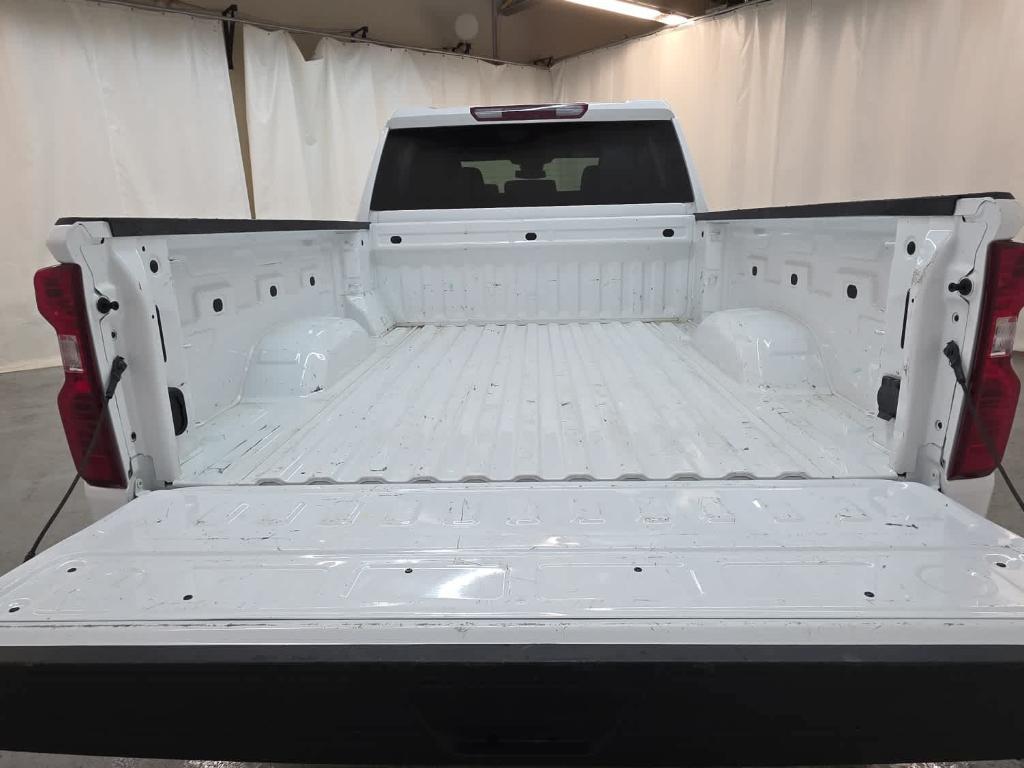used 2024 Chevrolet Silverado 2500 car, priced at $53,999