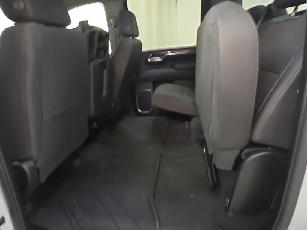 used 2024 Chevrolet Silverado 2500 car, priced at $53,999