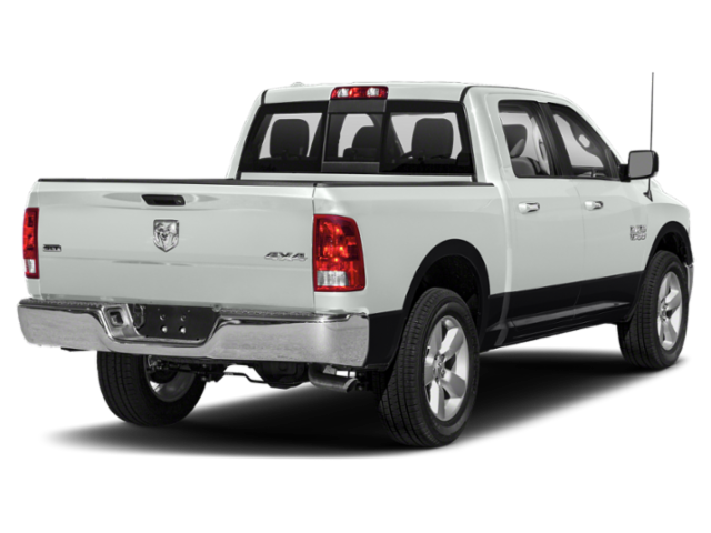 used 2014 Ram 1500 car