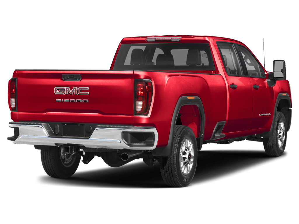 new 2026 GMC Sierra 2500 car, priced at $86,339