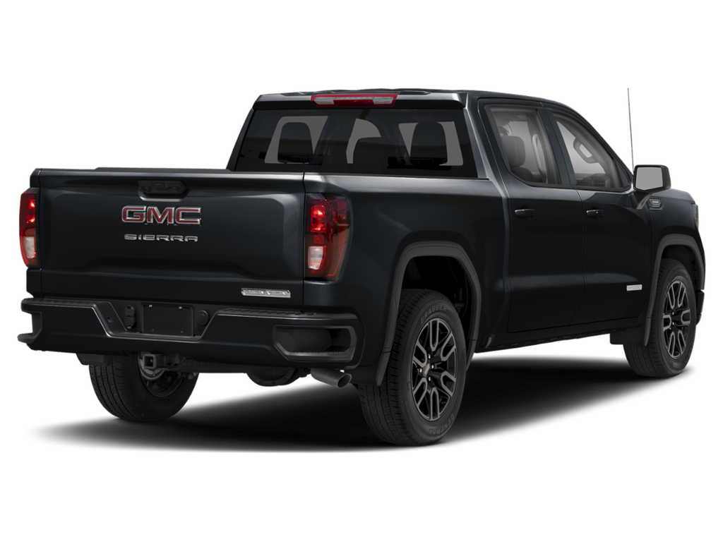 new 2026 GMC Sierra 1500 car, priced at $55,589