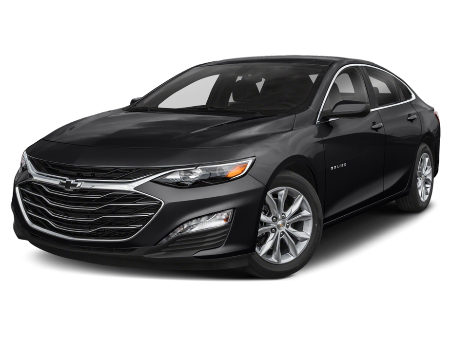 used 2022 Chevrolet Malibu car, priced at $23,999