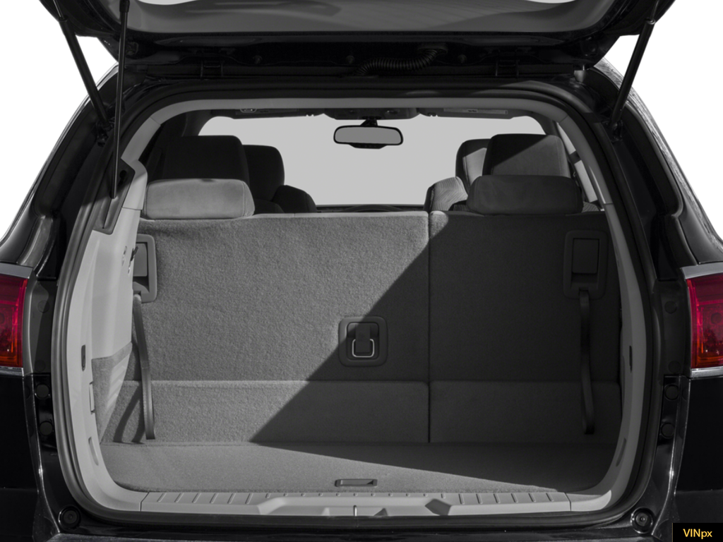 used 2016 Buick Enclave car, priced at $12,999