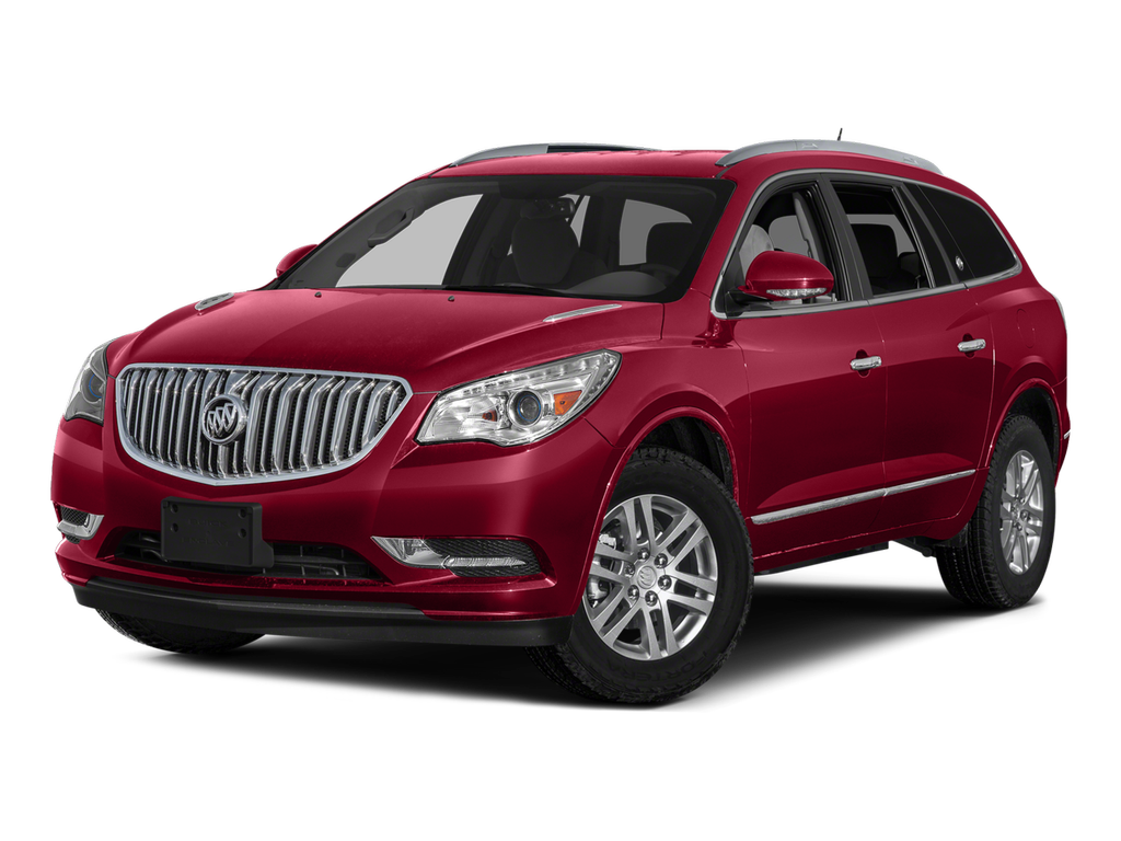 used 2016 Buick Enclave car, priced at $12,999
