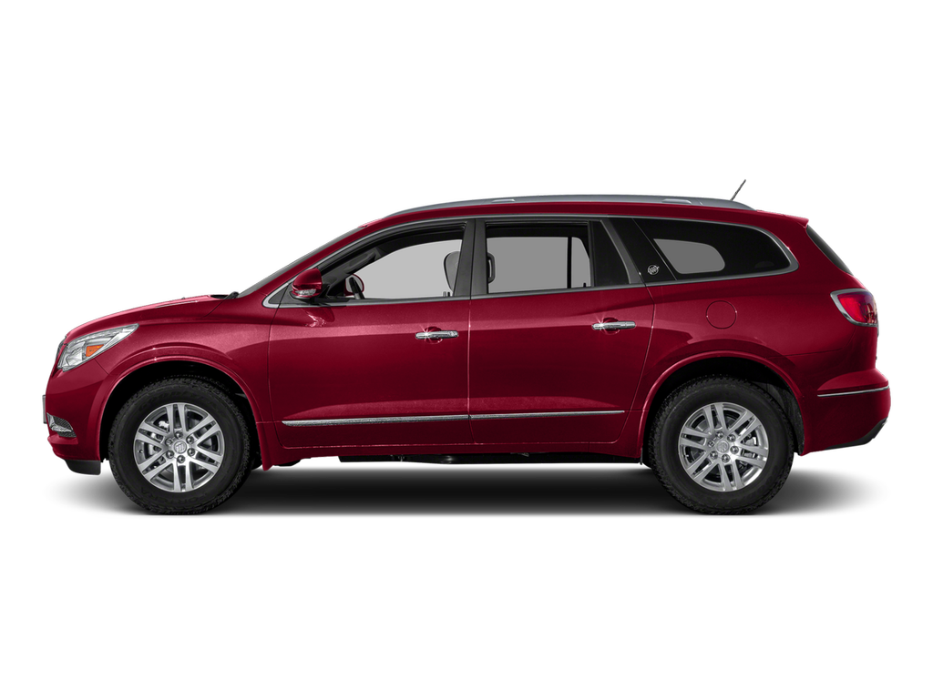 used 2016 Buick Enclave car, priced at $12,999