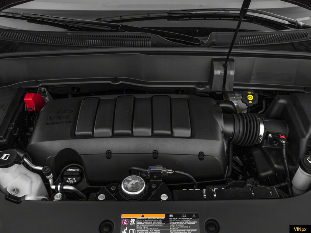 used 2016 Buick Enclave car, priced at $12,999