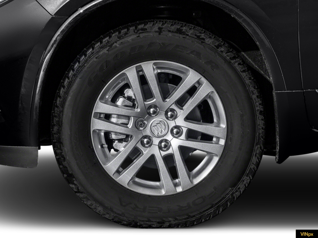 used 2016 Buick Enclave car, priced at $12,999