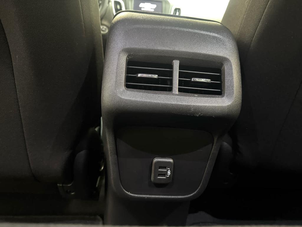 used 2024 Chevrolet Equinox car, priced at $26,999