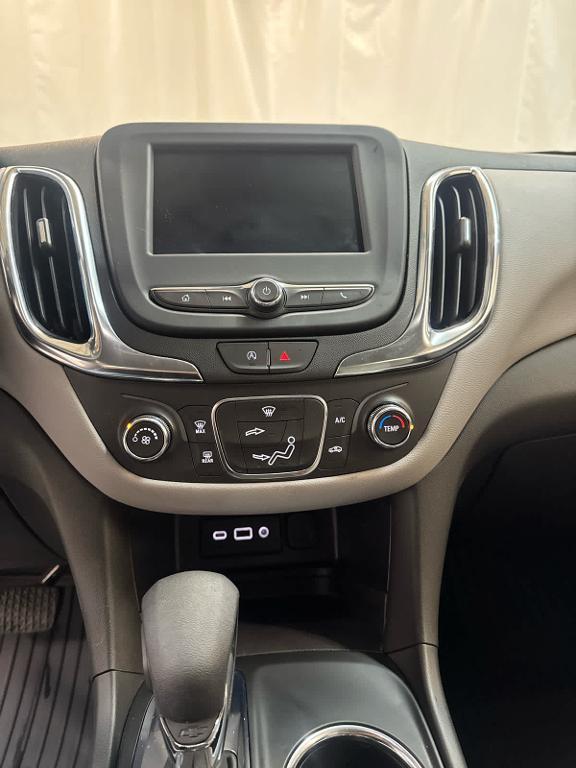 used 2024 Chevrolet Equinox car, priced at $26,999