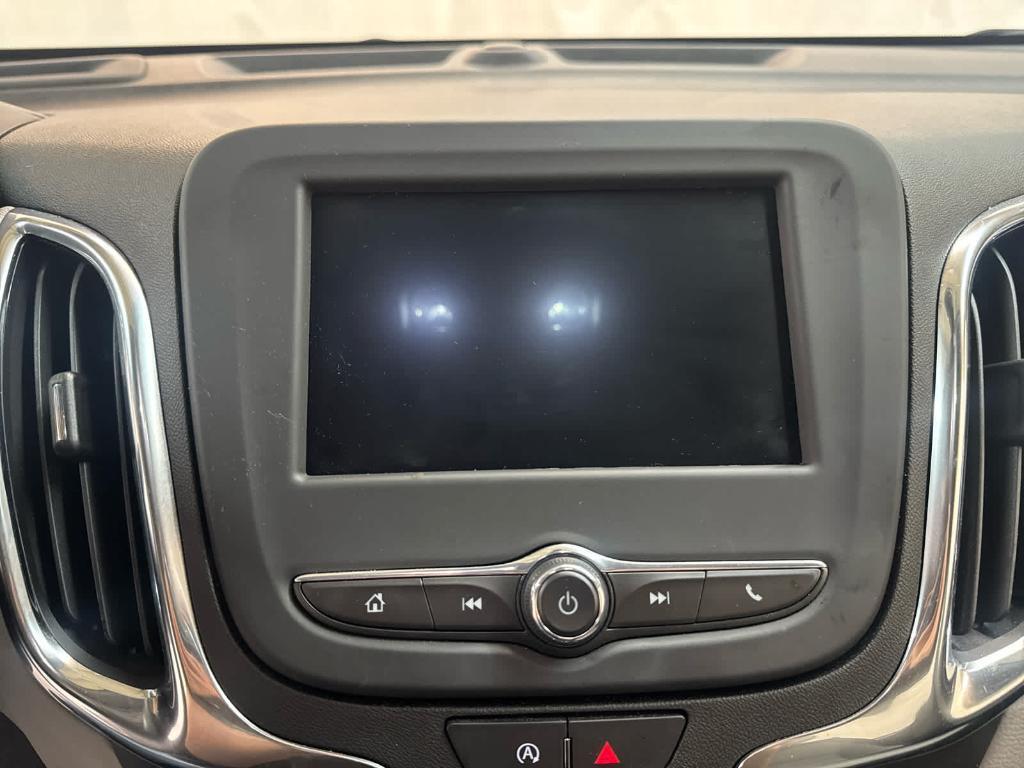 used 2024 Chevrolet Equinox car, priced at $26,999