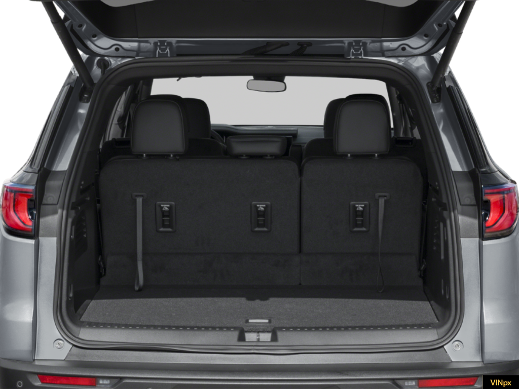 new 2026 GMC Acadia car, priced at $56,034