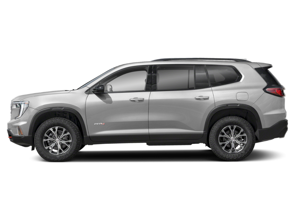 new 2026 GMC Acadia car, priced at $56,034