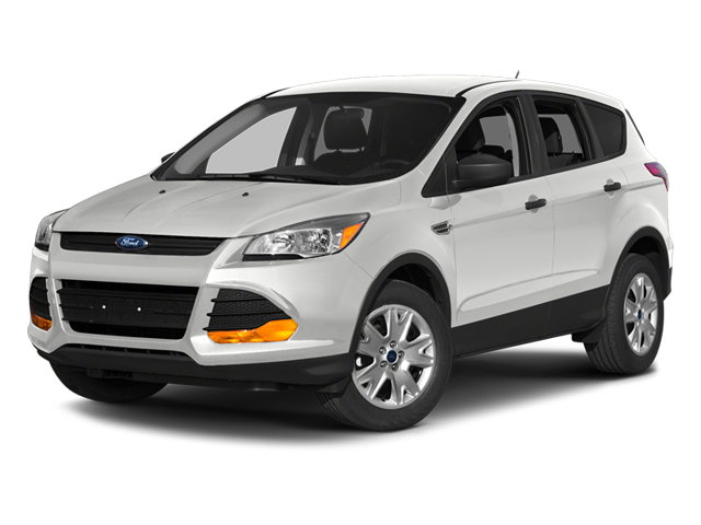 used 2014 Ford Escape car