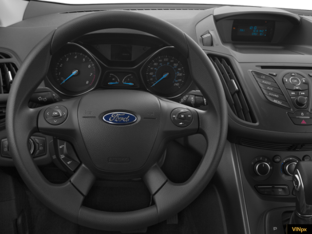used 2014 Ford Escape car