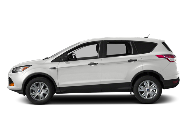used 2014 Ford Escape car