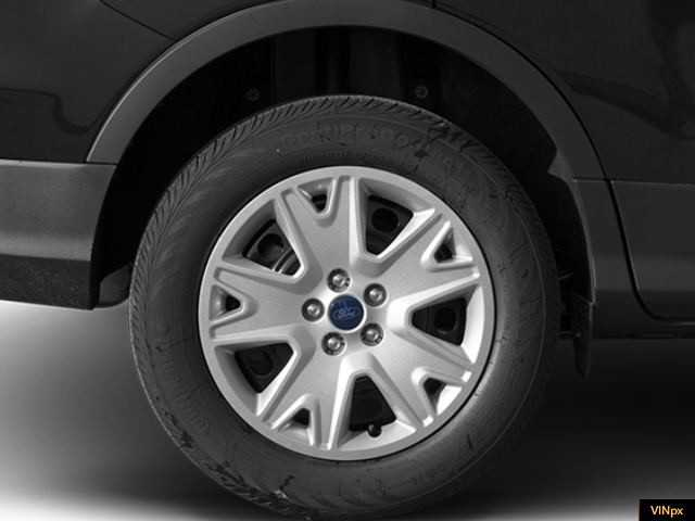 used 2014 Ford Escape car