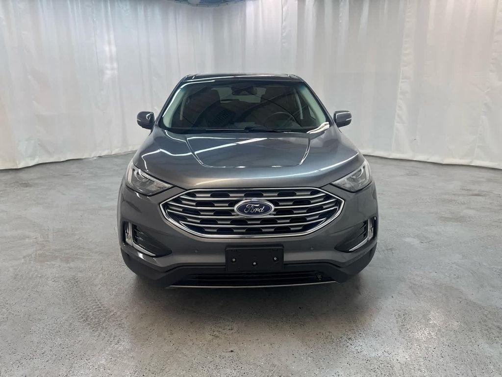 used 2023 Ford Edge car, priced at $25,999