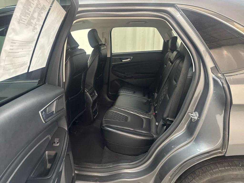 used 2023 Ford Edge car, priced at $25,999