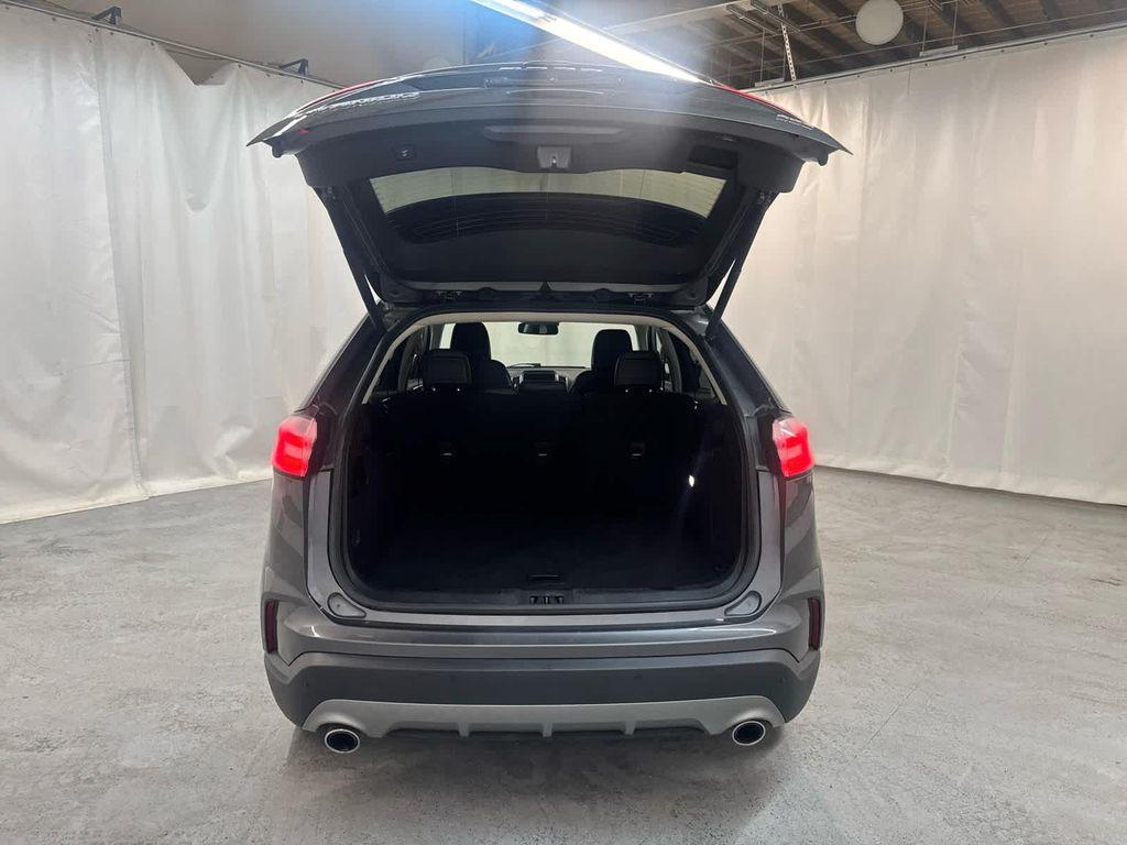 used 2023 Ford Edge car, priced at $25,999